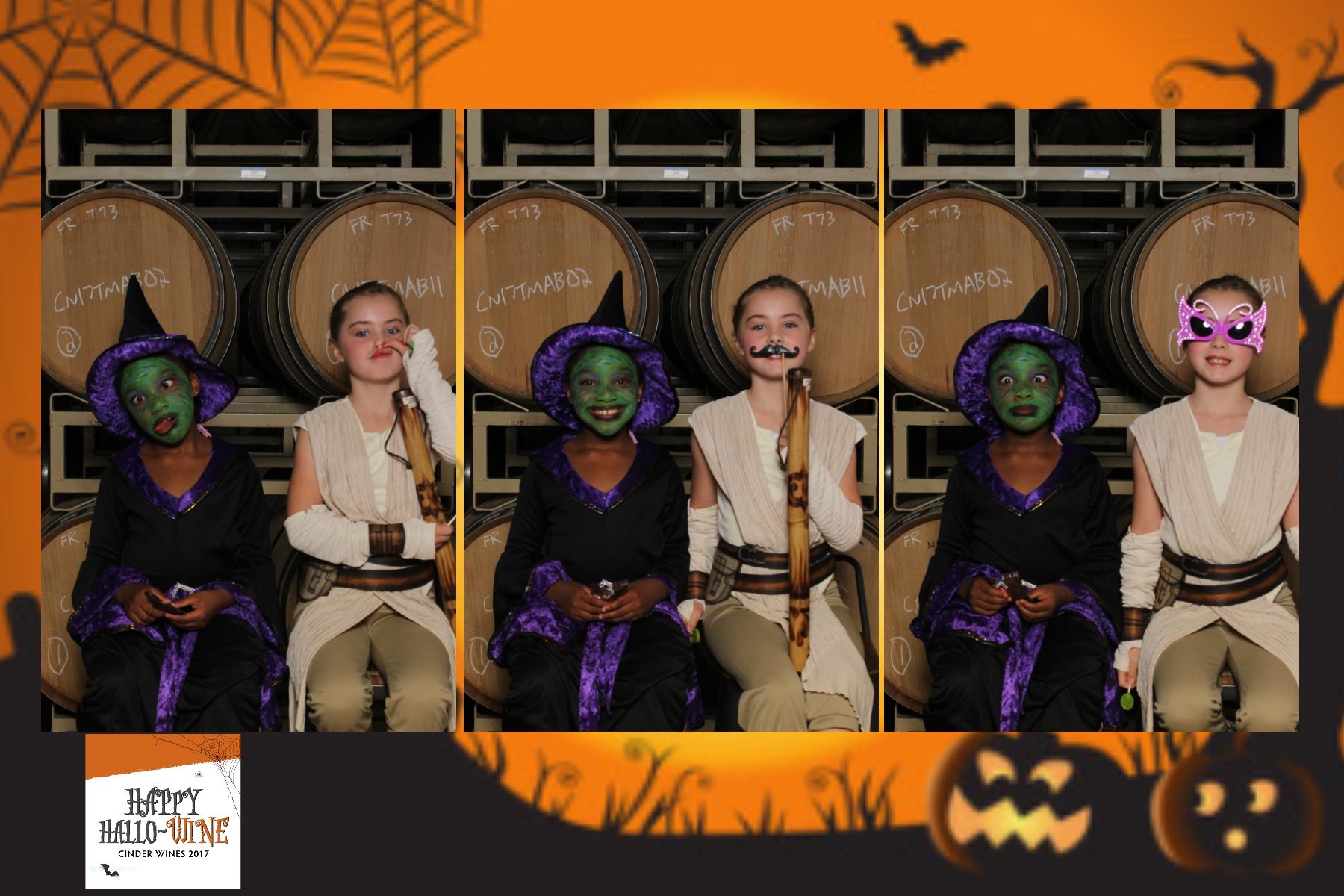Cinder Hallowine 2017 | View more photos from the event at gallery.niknoxphotobox.com/u/NiKnox-Photo-Box/Cinder-Hallowine-2017